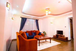 Kiya Furnished Apartments
